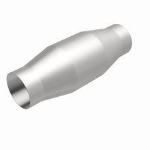 Load image into Gallery viewer, MagnaFlow Conv Univ 2.75inch Long Body Spun
