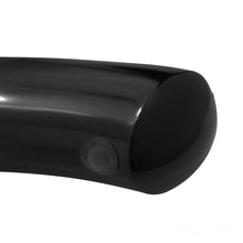 Load image into Gallery viewer, Westin 20-22 Jeep Gladiator PRO TRAXX 4 Oval Nerf Step Bars - Black Westin
