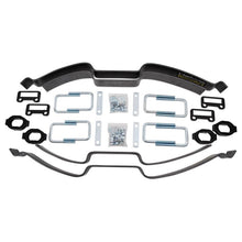 Load image into Gallery viewer, Hellwig 20-21 Chevrolet Silverado 2500 HD Pro Series Helper Spring- Up To 2500lb Level Load Capacity
