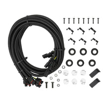 Load image into Gallery viewer, Westin 19-20 Chevy Silverado HDX Bandit Bumper Sensor Kit - Black Westin
