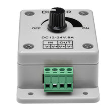 Load image into Gallery viewer, Oracle LED Dimming Switch/Potentiometer SEE WARRANTY Light Accessories and Wiring ORACLE Lighting
