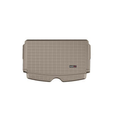 Load image into Gallery viewer, WeatherTech 11+ Mini Countryman Cargo Liners - Tan | 41539
