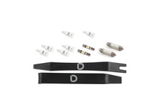 Load image into Gallery viewer, Diode Dynamics 06-10 Dodge Charger Interior LED Kit Cool White Stage 1 Dash &amp; Interior Trim Diode Dynamics   

