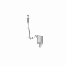 Load image into Gallery viewer, MagnaFlow BRE Exhaust Kit 02-06 Camry ES300 3.0L
