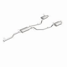 Load image into Gallery viewer, Magnaflow BRE Exhaust 10-13 Acura MDX 3.7L
