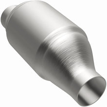 Load image into Gallery viewer, MagnaFlow Conv Univ 2inch O/O Spun
