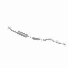 Load image into Gallery viewer, BRExhaust Exhaust Kit 15-19 Ford Transit-250 Transit-350 HD Transit-350 3.7L
