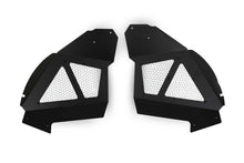 Load image into Gallery viewer, DV8 Offroad 2018+ Jeep Wrangler JL/Gladiator JT Front Inner Fenders | INFEND-06FB
