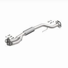 Load image into Gallery viewer, BRE Exhaust 00-01 Sentra 1.8L Front Pipe Kit
