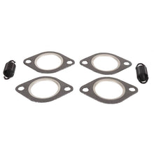 Load image into Gallery viewer, Vertex Pistons Uncategorized Vertex Gaskets 1999 Polaris Indy 340 Exhaust Gasket Kit
