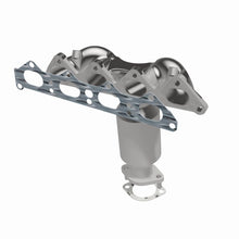 Load image into Gallery viewer, MagnaFlow Converter Direct Fit 04-12 Hyundai Elantra 2.0L
