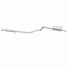 Load image into Gallery viewer, MagnaFlow BRE Exhaust Kit 11-16 Hyundai Elantra 1.8L
