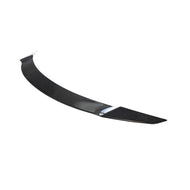 MXP 2017+ Tesla Model 3 T3-1 Matte Carbon Rear Spoiler MXP