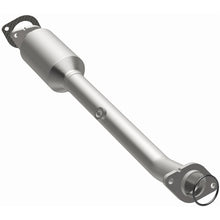 Load image into Gallery viewer, MagnaFlow California Direct Fit Converter 07-16 Nissan Frontier 4.0L
