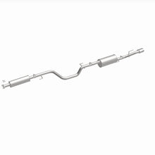 Load image into Gallery viewer, MagnaFlow BRE Exhaust Kit 12-18 Chevrolet Sonic 1.8L
