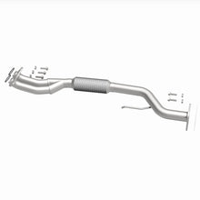 Load image into Gallery viewer, BRE Exhaust 00-01 Sentra 1.8L Front Pipe Kit
