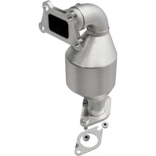 Load image into Gallery viewer, Magnaflow 12-13 Chevrolet Impala 3.6L Direct Fit Converter

