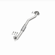 Load image into Gallery viewer, BRE Exhaust 98-00 Altima 2.4L Front Pipe Kit | 107-0132

