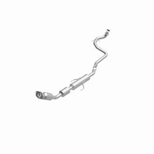 Load image into Gallery viewer, Magnaflow 07-11 Toyota Yaris 1.5L Direct Fit Converter
