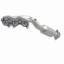 Load image into Gallery viewer, Magnaflow 07-15 Lexus IS350 2.5L Direct Fit Catalytic Converter
