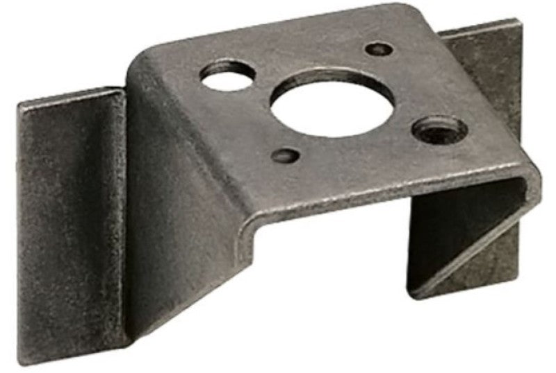 Moroso Quick Fastener Mounting Bracket - 5/16in (Use w/Part No 71340/71345/71430) - Alum - 2 Pack Moroso
