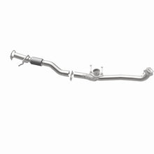 Load image into Gallery viewer, BRExhaust 11-15 Explorer 3.5L Front Pipe Kit | 107-0171
