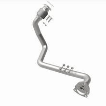 Load image into Gallery viewer, BRE Exhaust 96-00 Hombre S10 Sonoma 2.2L Front Pipe Kit
