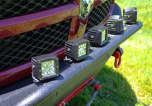 Load image into Gallery viewer, Fishbone Offroad 2009+ Ram 1500 Classic Anglerfish Front Bumper - Black Texture Fishbone Offroad
