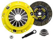 ACT 1995 Kia Sportage XT/Perf Street Sprung Clutch Kit Clutch Kits - Single ACT   