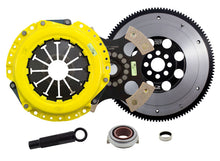 Load image into Gallery viewer, ACT 2012 Honda Civic HD/Race Rigid 4 Pad Clutch Kit Clutch Kits - Single ACT   
