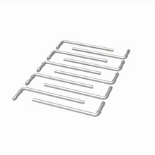 Load image into Gallery viewer, MagnaFlow Exhaust Products Exhaust System Hanger MagnaFlow Exhaust Products Magnaflow Exhaust Hanger - 90 Deg - 0.50in. 10153
