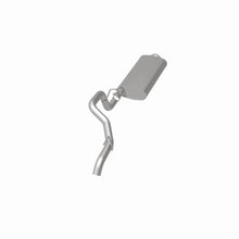 Load image into Gallery viewer, MagnaFlow BRE Exhaust Kit Replacement Stainless Jeep

