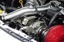 Load image into Gallery viewer, HKS 2022 Subaru BRZ / 2022 Toyota GR86 GTIII-RS Bolt On Turbo Kit Turbo Kits HKS
