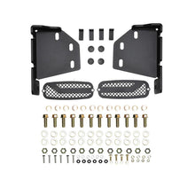 Load image into Gallery viewer, Westin 17-20 Ford F-150 Raptor Pro-Series Rear Bumper - Textured Black Westin
