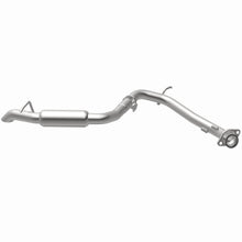 Load image into Gallery viewer, BRExhaust 06-12 Toyota RAV4 Muffler Kit
