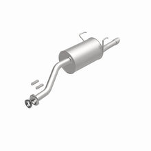 Load image into Gallery viewer, BRE Exhaust 01-05 Civic 1.7L Muffler Kit
