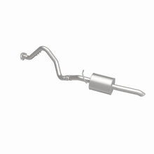 Load image into Gallery viewer, BRExhaust 99-04 Land Rover Discovery Muffler Kit
