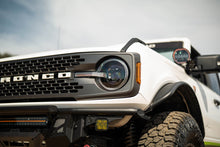 Load image into Gallery viewer, DV8 Offroad 2021-2025 Ford Bronco Black Headlights
