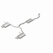 Load image into Gallery viewer, BRExhaust 09-12 GMC Acadia 3.6L Exhaust Kit
