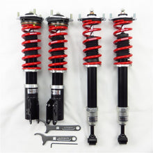 Load image into Gallery viewer, RS-R 08+ Mitsubishi Evolution X (CZ4A) Sports-i Coilovers
