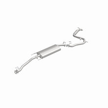 Load image into Gallery viewer, MagnaFlow BRE Exhaust Kit 13-17 Toyota RAV4 2.5L

