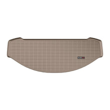 Load image into Gallery viewer, WeatherTech 2016+ Mazda CX-9 Cargo Liners - Tan | 41931
