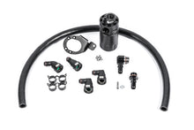 Load image into Gallery viewer, Radium Engineering 2018+ Ford Mustang GT Catch Can Kit PCV Fluid Lock
