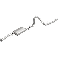 Load image into Gallery viewer, MagnaFlow BRE Exhaust Kit 99-04 Ford Mustang
