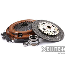 Load image into Gallery viewer, XClutch 07-18 Toyota Landcruiser Base 4.5L Stage 1 Extra HD Sprung Organic Clutch Kit
