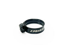 Load image into Gallery viewer, Greddy 30-45mm / No. 24 Dual Bead Boost Clamp - Black | 22400045
