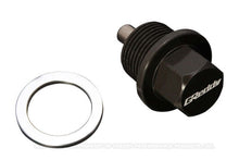 Load image into Gallery viewer, GReddy  M20xP1.5 Magnetic Drain Plug | 23901303
