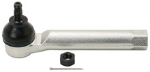 Load image into Gallery viewer, MOOG 00-06 Honda Insight Front Right Outer / Right Outer Tie Rod | ES801320
