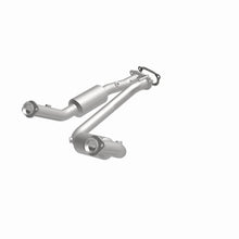 Load image into Gallery viewer, Magnaflow Catalytic Converter Direct Fit MagnaFlow Conv Direct Fit 04-06 Ford Ranger 4.0L
