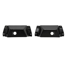 Load image into Gallery viewer, Westin 19-20 Chevy Silverado HDX Bandit Bumper Sensor Kit - Black Westin
